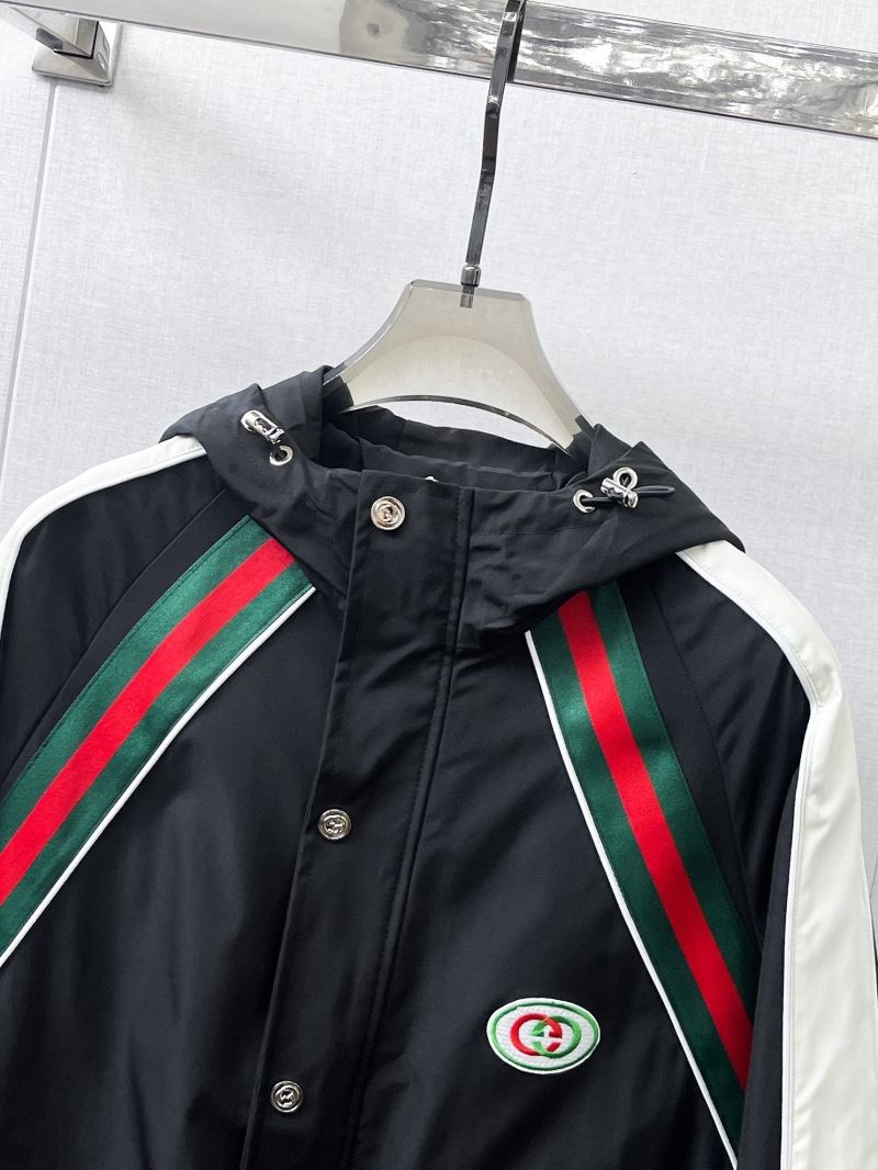 Gucci Outwear